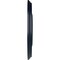 Ekena Millwork Bradford Ceiling Medallion (Canopies up to 4 3/8"), 18 1/8"OD x 3 3/4"ID x 1 1/8"P, Midnight Dream CM18BRMDF - alternate 2